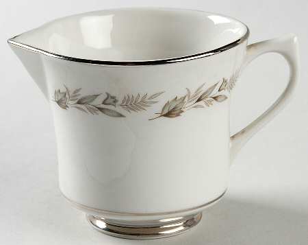 ROJ76 Creamer