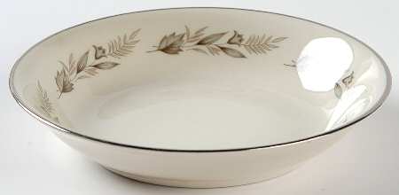 ROJ77 Fruit/Dessert (Sauce) Bowl