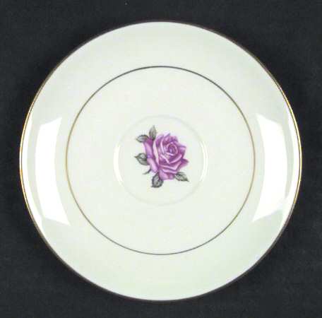 ROJ79 Saucer