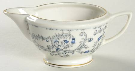 ROJ8 Creamer