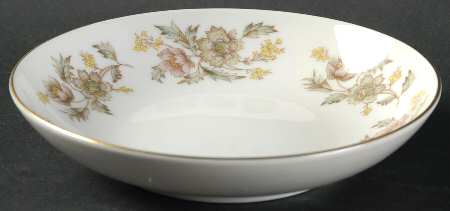 ROJ85 Fruit/Dessert (Sauce) Bowl