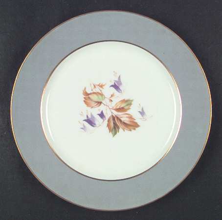 Countess Cynthia Gray Dinner Plate