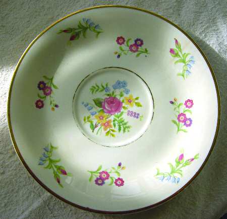 ROJ9 Saucer