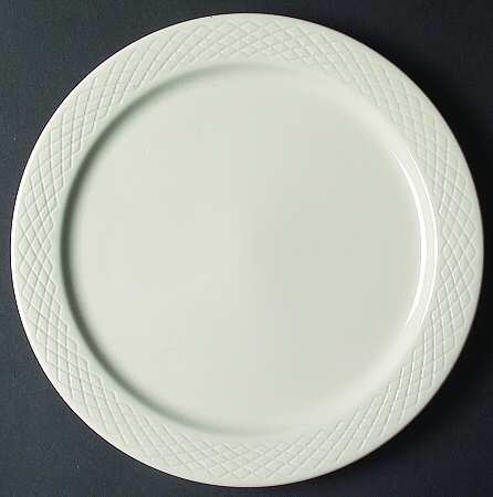 ROJ94 Dinner Plate