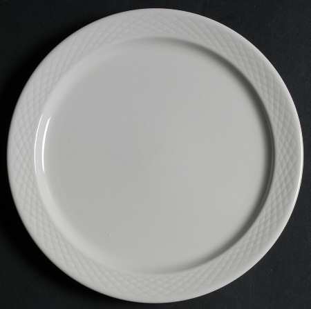 ROJ94 Bread & Butter Plate
