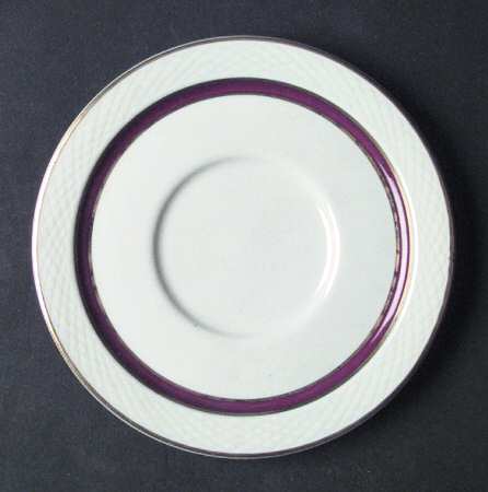ROJ97 Saucer