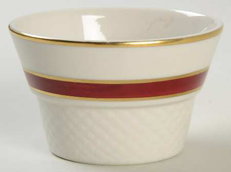 ROJ97 Custard Cup