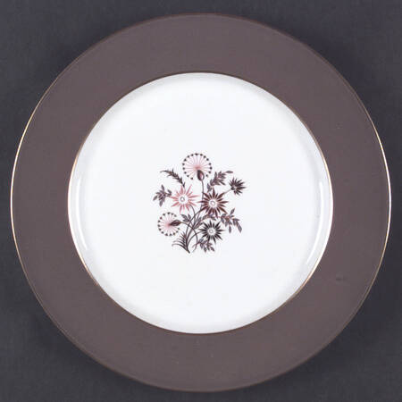 Countess Shelley Dinner Plate