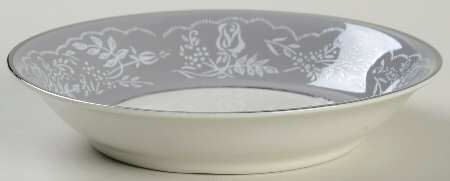 Rose Point Fruit/Dessert (Sauce) Bowl
