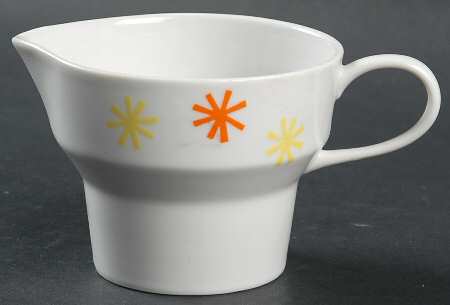 Sparkler Creamer