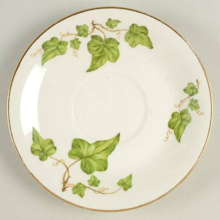Springtime (Smooth) Saucer