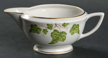 Springtime (Smooth) Creamer