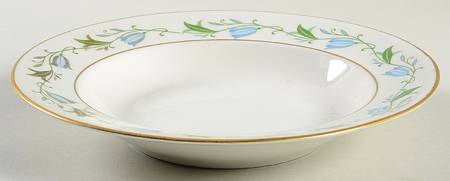 Sylvia Rim Soup Bowl