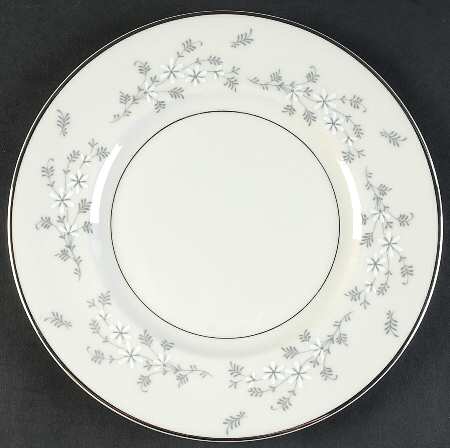 Symphony Salad Plate