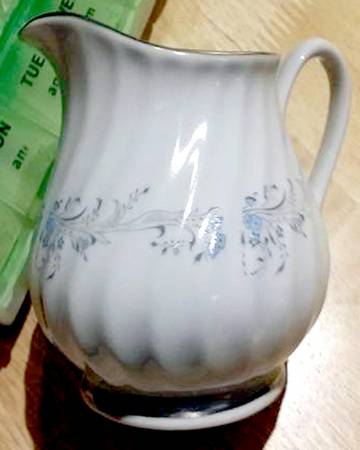 Ventnor Creamer