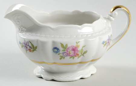 Victorian Creamer