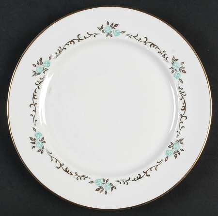 Waverly Salad Plate