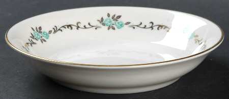 Waverly Fruit/Dessert (Sauce) Bowl