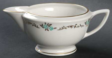 Waverly Creamer