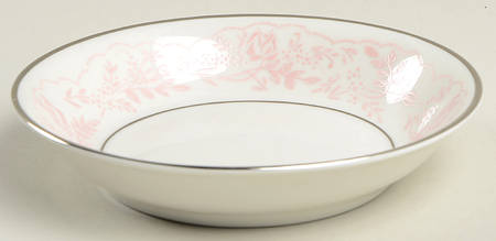 Wedding Lace Fruit/Dessert (Sauce) Bowl