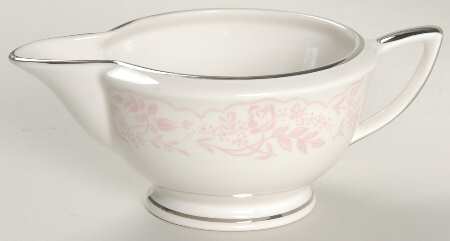 Wedding Lace Creamer