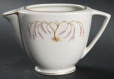 Willow Wind Creamer
