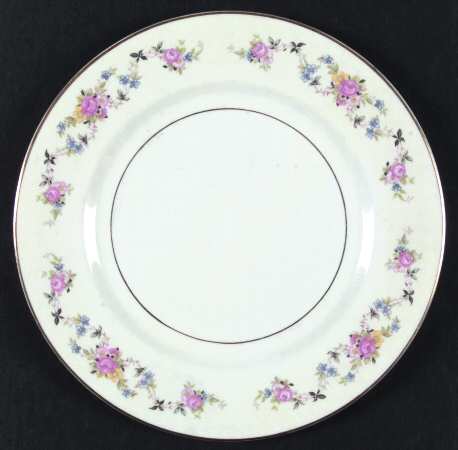 Xenia Dinner Plate