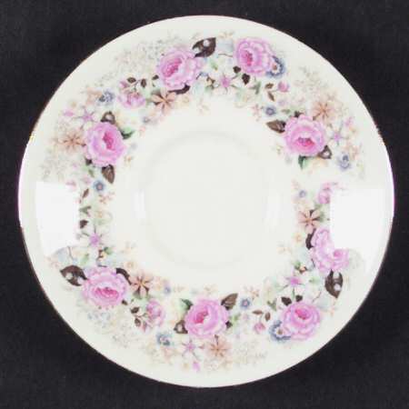 ROK11 Saucer