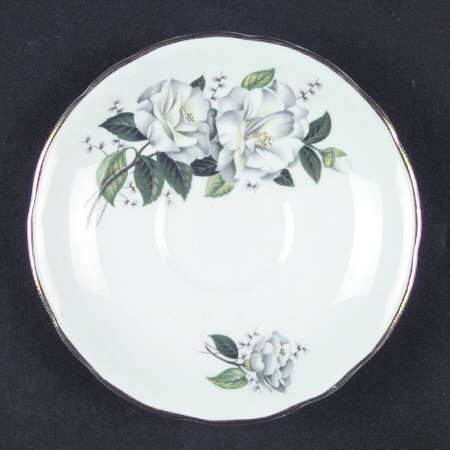 ROK3 Saucer