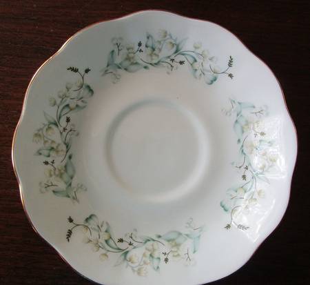 ROK7 Saucer