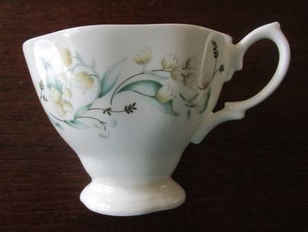 ROK7 Footed Cup