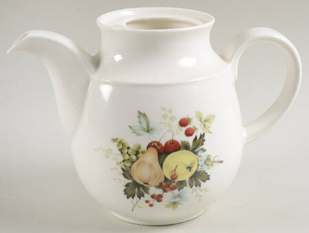 ROK8 Teapot No Lid