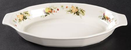 ROK8 11" Augratin