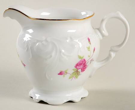RKT15 Creamer