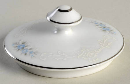 Alice Lid for Sugar Bowl