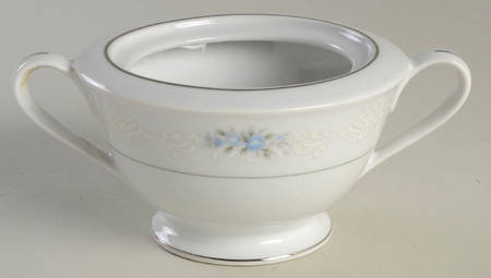 Alice Sugar Bowl No Lid