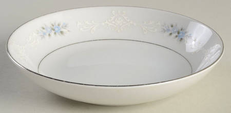Alice Fruit/Dessert (Sauce) Bowl