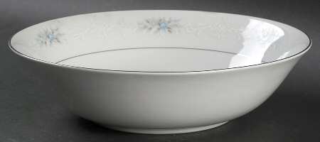 Alice 9" Round Vegetable Bowl