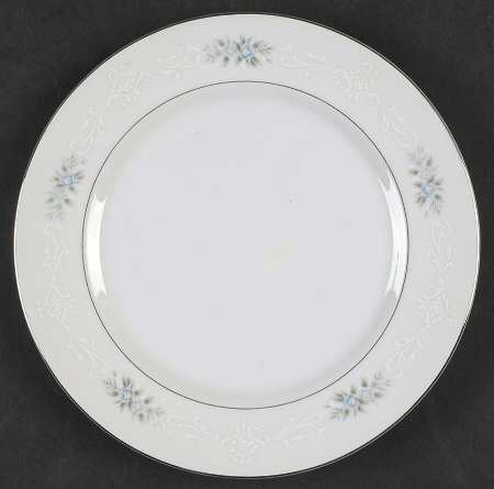 Alice Salad Plate by Royal M-Mita