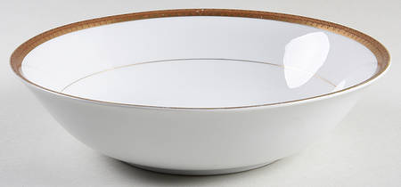 Belvedere 9" Round Vegetable Bowl