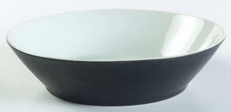 Candle Light 9" Round Vegetable Bowl