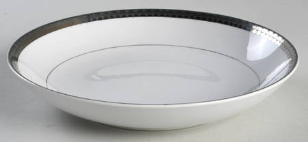 Canterbury Coupe Soup Bowl