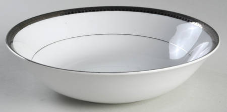 Canterbury 9" Round Vegetable Bowl