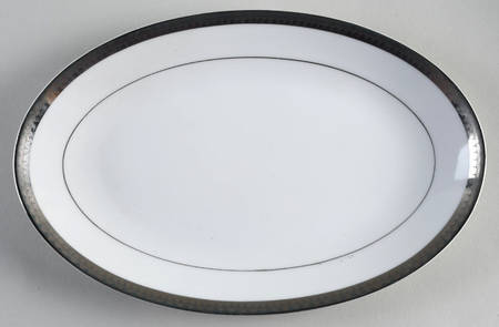 Canterbury Underplate for Gravy Boat