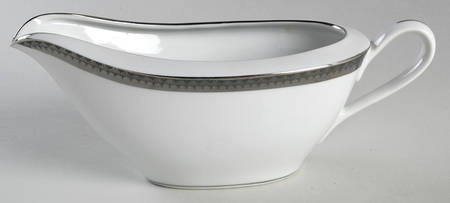 Canterbury Gravy Boat