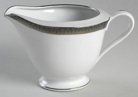 Canterbury Creamer