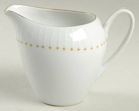 Caprice Creamer