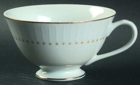 Caprice Footed Cup