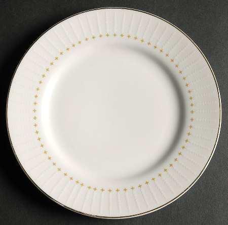 Caprice Bread & Butter Plate