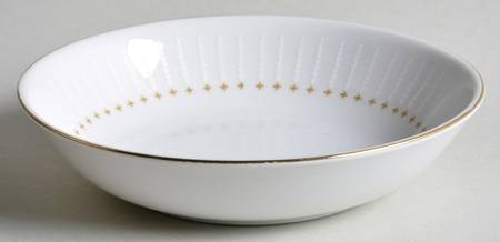 Caprice Fruit/Dessert (Sauce) Bowl